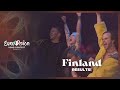 Eurovision 2022 -  Finland 🇫🇮 - National Selection - The Rasmus win UMK 2022! [RESULTS]