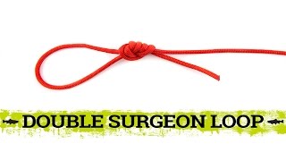 Double Surgeon Loop