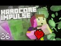 We Found A Slime Chunk! | Ep 26 - Minecraft 1.18 Hardcore Survival Let's Play