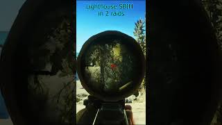 Lighthouse Sbih In 2 Raids