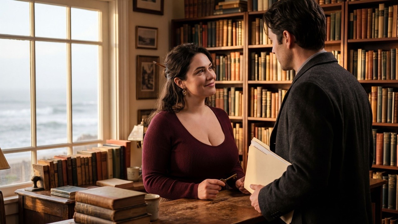 She Asked 'How Do You Do This To Me?' – I Replied 'The Exact Same Way You Do It To Me Always