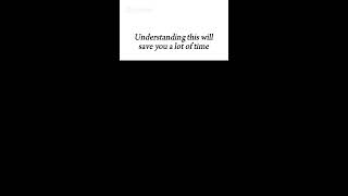 This will save you a lot of time #motivation #shortsfeed