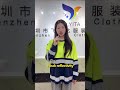 Why Ordinary Reflective Workwear Fails to Keep Workers Safe? #workclothes #workwear #frworkwear