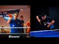 Collizeone table tennis arena final denislav denev vs tsvetomir yankov