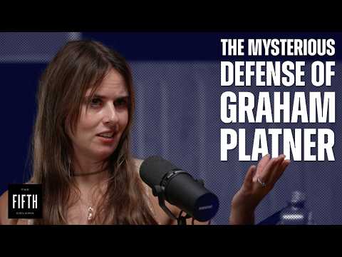 Kat Rosenfield on The Undying Defense of Graham Platner - The Fifth Column