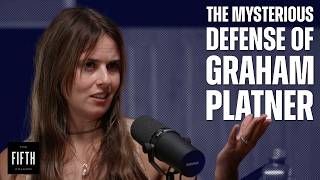 Kat Rosenfield on The Undying Defense of Graham Platner - The Fifth Column