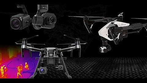 Drone Technology for Public Safety