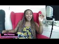 The Artist MUST Try ep. 3 with Miss Primrose