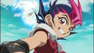 Yu-Gi-Oh! ZeXal  OP 4 Creditless - Orenai Heart by Takatori Hideaki