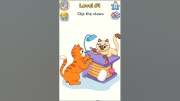 Dop5 level 64 [Walkthrough+Tips]#Dop5#fun#funny#fungames#viral#viralshort#video#videos#short#shorts