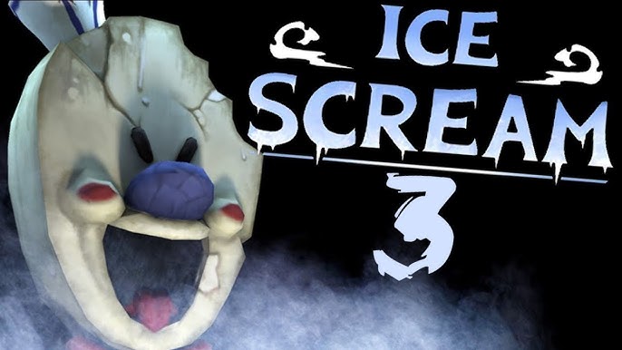 X \ Tapparay على X: ICE SCREAM 3 Rod Captured Mike ( ICE SCREAM 3 Release  Date)
