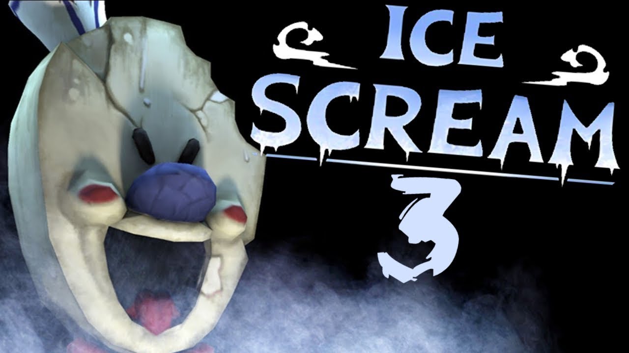 Ice-Scream#3 - ice-scream