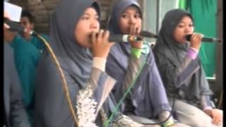 Hadrah AL-Wafa - Ya Nabi Salam