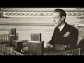 King George VI's VE Day broadcast