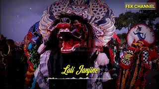 Lagu Jaranan [MP3] Lali Janjine #mp3 #lagujaranan #lalijanjine
