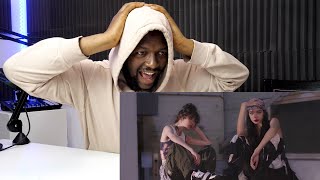 😘  LISA TOTALLY MURDERED 😍 THIS LILI&#39;S FILM #4 DANCE PERFORMANCE VIDEO | MISS LYLY REACTION VIDEOS