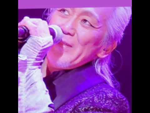 玉置浩二 【キ・ツ・イ】【My Style Edit ver.】