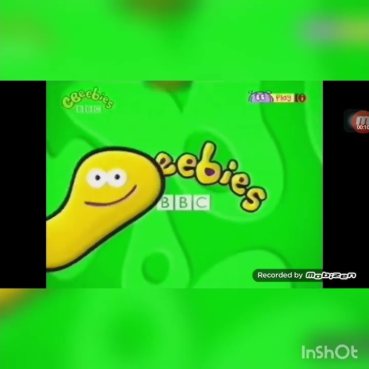 Cbeebies/BabyTV (2022)