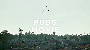A PUBG Cinematic demo | PUBG