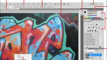 Download free Photoshop CS4 Video Tutorial -- 8 Video (Best)