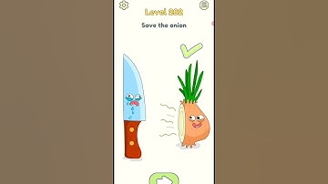 DOP 2 Level 282 : save the onion