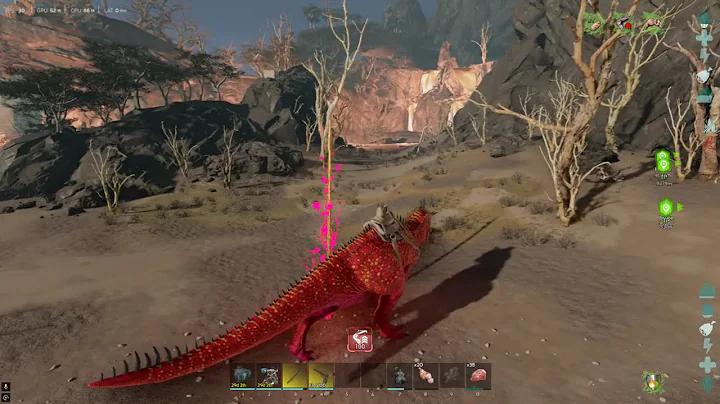 Alpha Orbital Supply Drop Ark Ascended ASA Astraeos Map Official PVE #ardenius