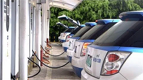 Electric Cars Are a Hit With Chinese Consumers - DayDayNews