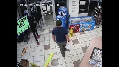 Marine vet dubbed hero after thwarting armed robbery in Yuma