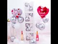Valentines Love Box