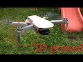 DJI Mavic mini 3D printed arm