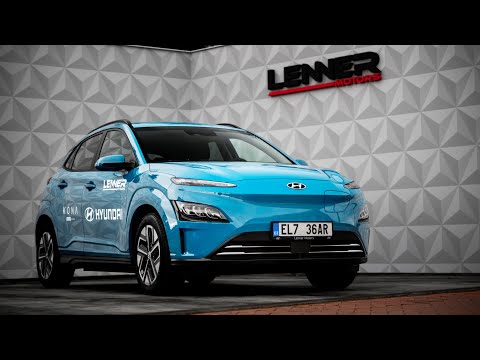 Video: Kolik stojí baterie Hyundai?