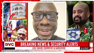 Bobi Wine Is Ready To Lead The Ugandan Armed Forces As The Cic He Has Earned Their Support