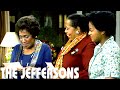 The Jeffersons | Florence Has A Little Family Reunion | The Norman Lear Effect