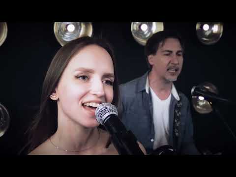 Private emotions(Ricky Martin)_covered by TheWave Band | Dubai |