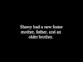 The Story Of Sherry Charlie