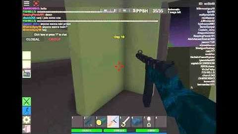 Apocalypse Rising- Triple Spawn kill -Reborn