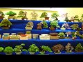 Bonsai shop in Gafuten