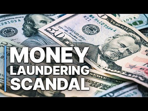 HSBC: The Money Laundering Scandal | Shady Business
