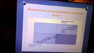 Ведение переговоров и урегулирование корпоративных конфликтов