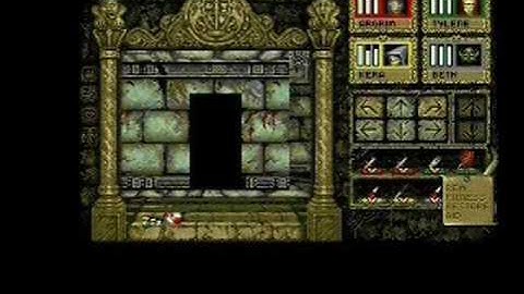 Knightmare Full Walkthrough/Guide Part 8