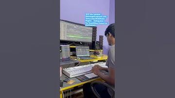 #2017 Mac upgraded #installed #mainstage3 #logicprox #tonesloops #mixmasterplugins #9347040413 #macs