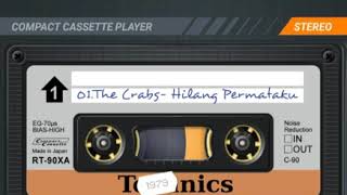 The Crabs - Hilang Permataku (The Best Indo Oldies)