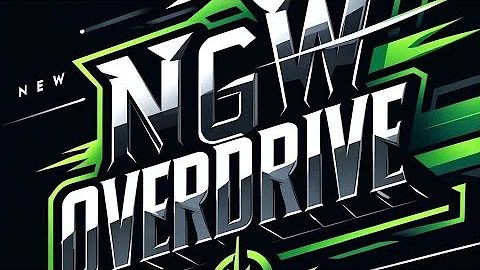 NGW OVERDRIVE EPISODE 6