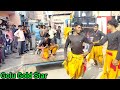 बुकिंग करें📞8858457069Ham Gor Bani Raja Kariya Ho Jaaye_Jabardast faruwahi dance#video Mp3 Song