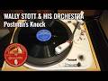 Postman's Knock - Wally Stott and his Orchestra 1954 78 rpm Philips PB 310