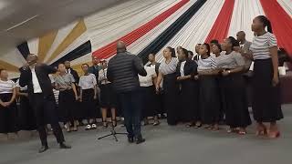 Siphila lapho kungaphili muntu khona