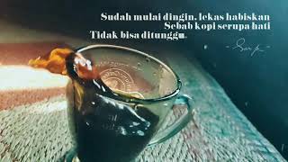 Story WhatsApp Terkeren 2020 | Wira Nagara | Gelas Kopi