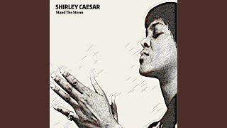 Video thumbnail of "Shirley Caesar - So Glad I'm Here In Jesus Name"