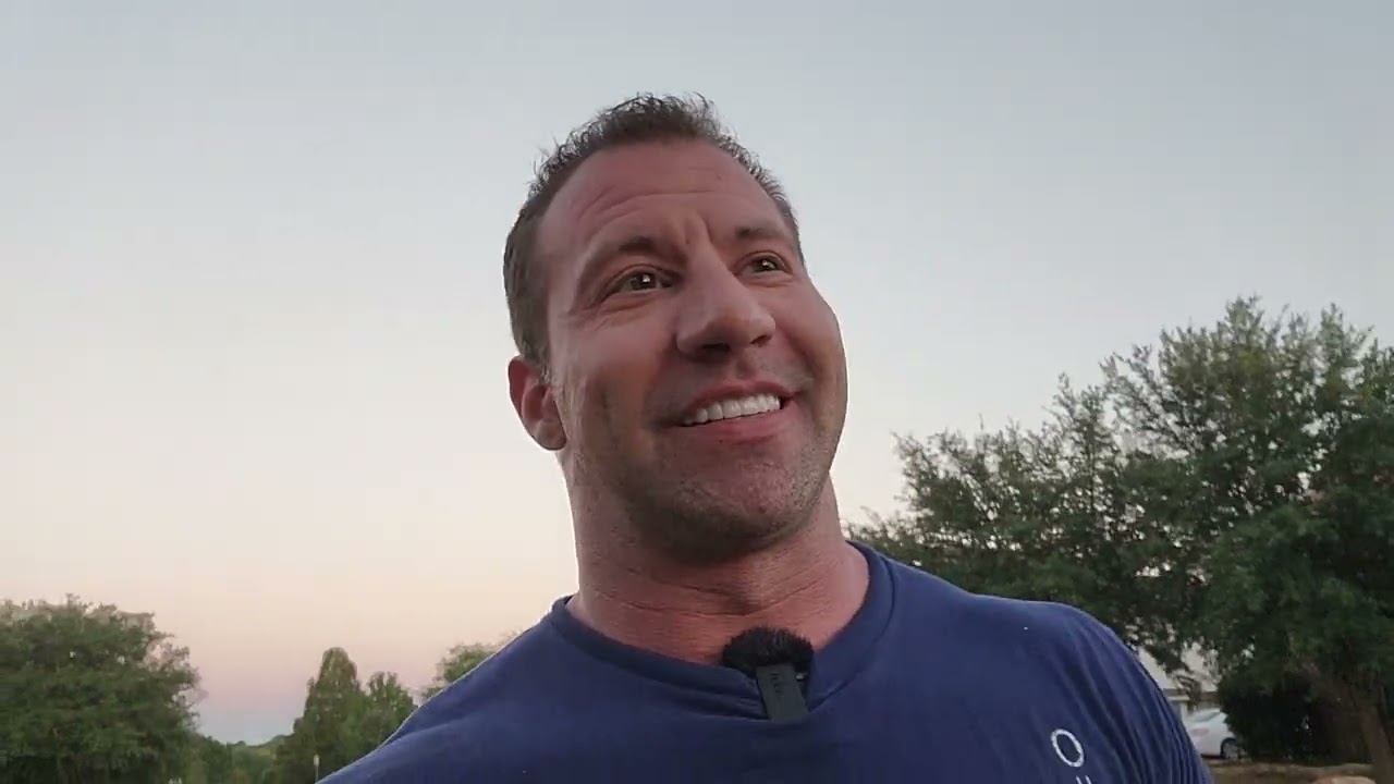 Анадрол — мой новый любимый оральный препарат