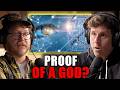 Top Philosopher: Aliens Aren't From Space — They're From Our Future | Travis Kitchens